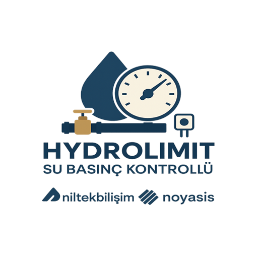 Basınç Kontrol Çözümleri
