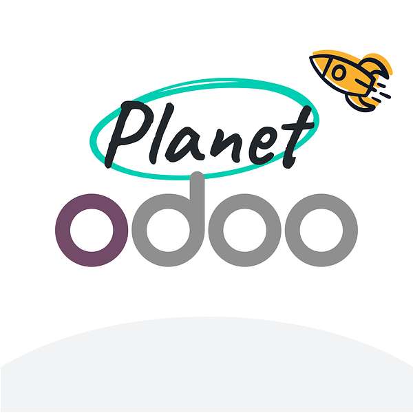 Odoo ERP (Açık Kaynak Kodlu)
