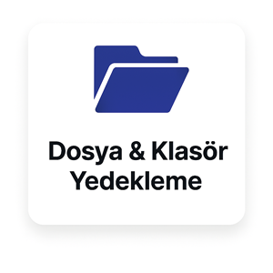 dosyaklasoryed