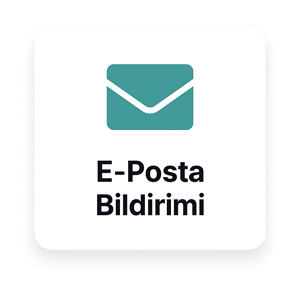 epostabildirimi